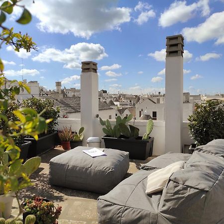 Nou La Tua Casa In Puglia Apartman Alberobello Kültér fotó