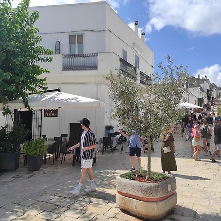 Nou La Tua Casa In Puglia Apartman Alberobello Kültér fotó