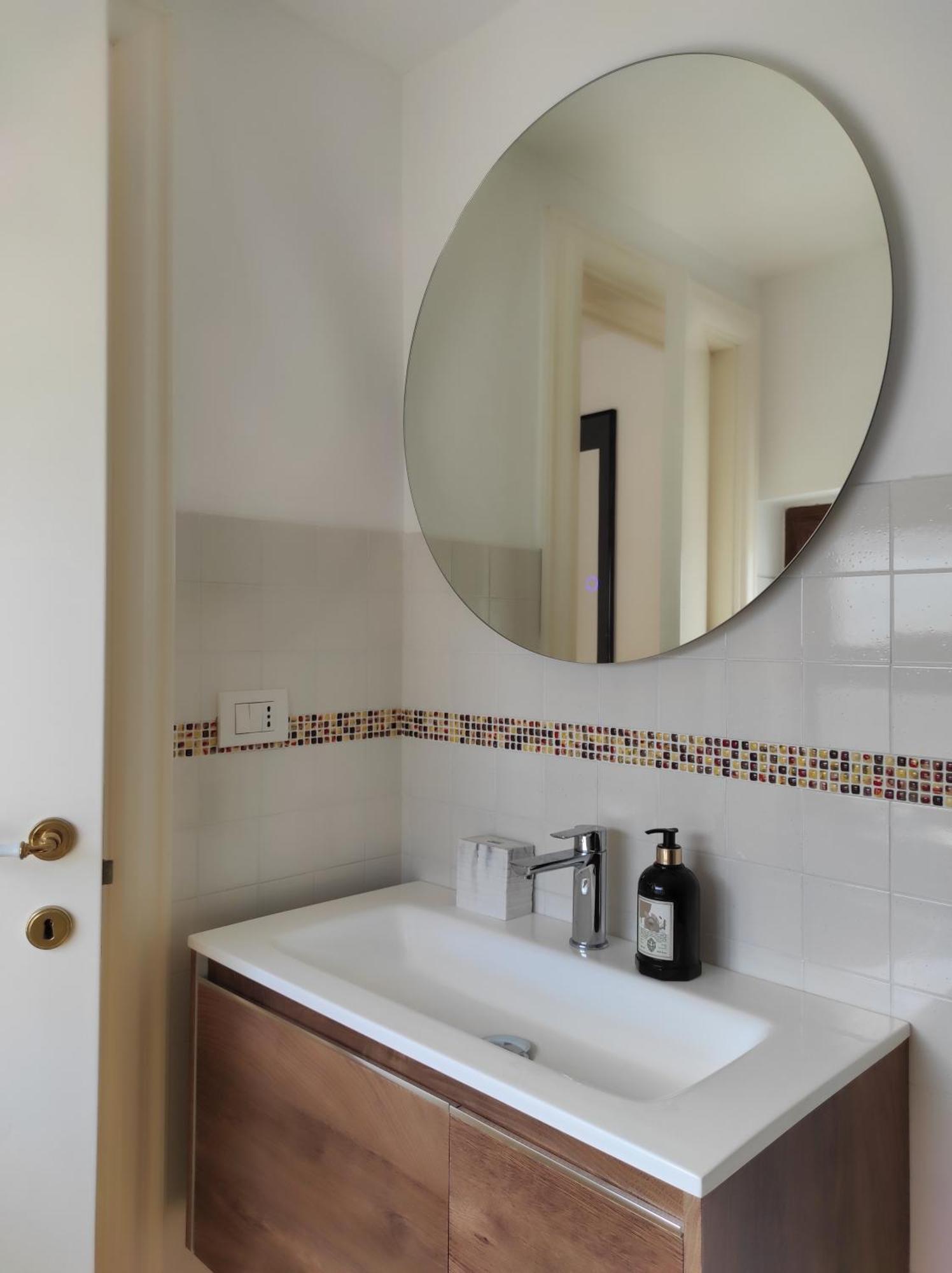 Nou La Tua Casa In Puglia Apartman Alberobello Kültér fotó