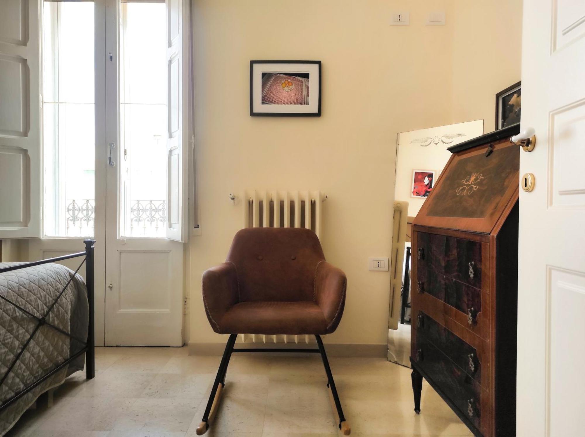 Nou La Tua Casa In Puglia Apartman Alberobello Kültér fotó